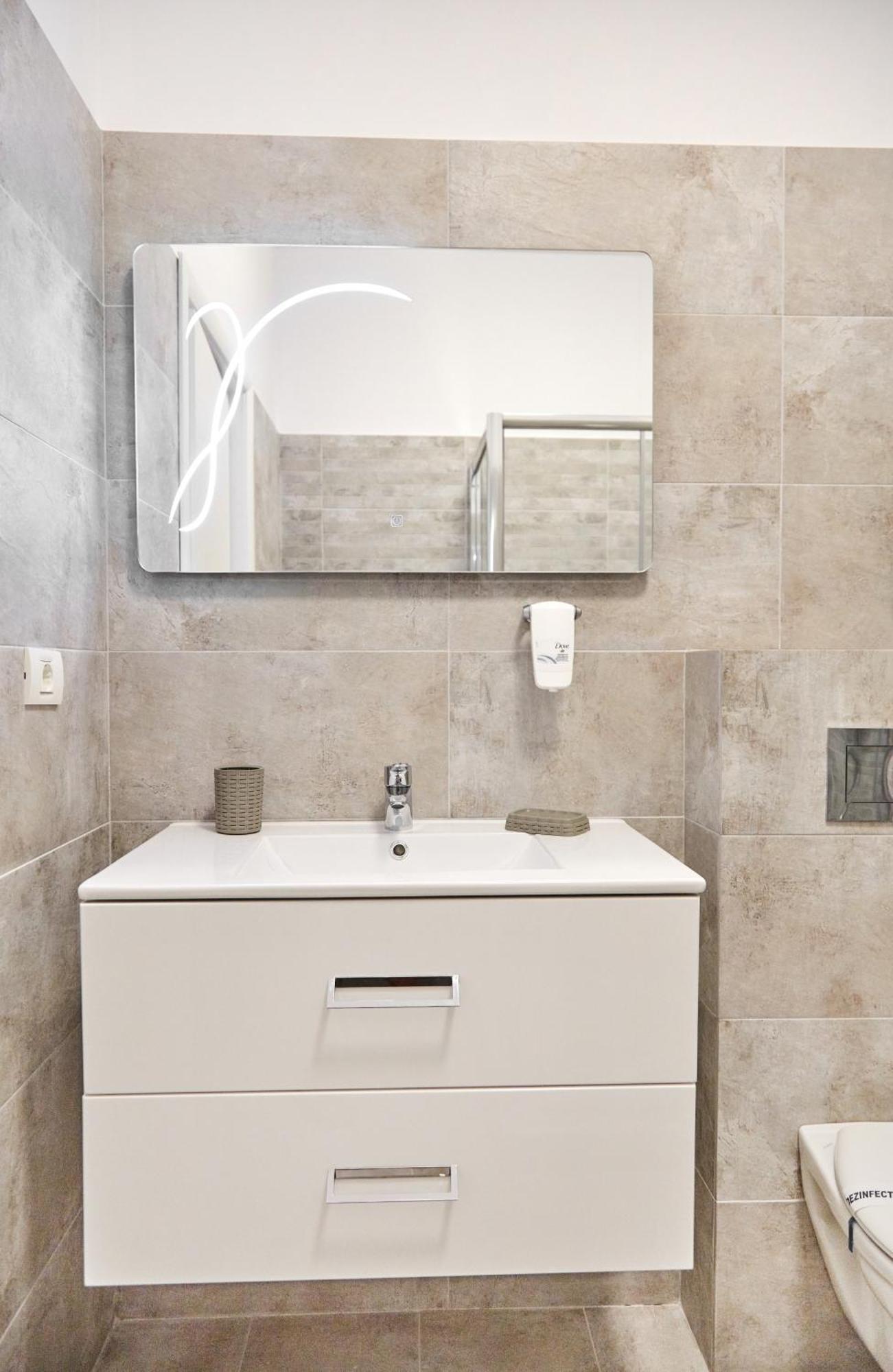 Excelsior Apartaments Mamaia Nord Năvodari Exterior foto